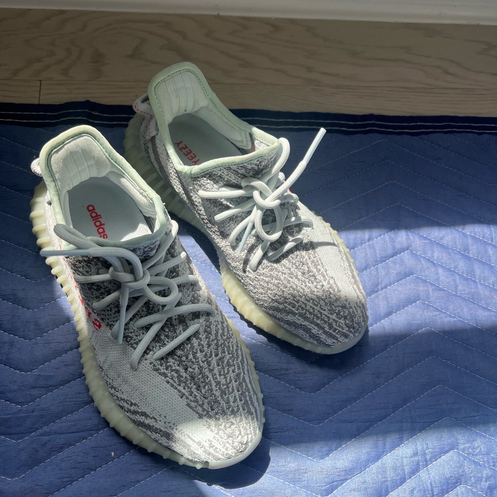Yeezys